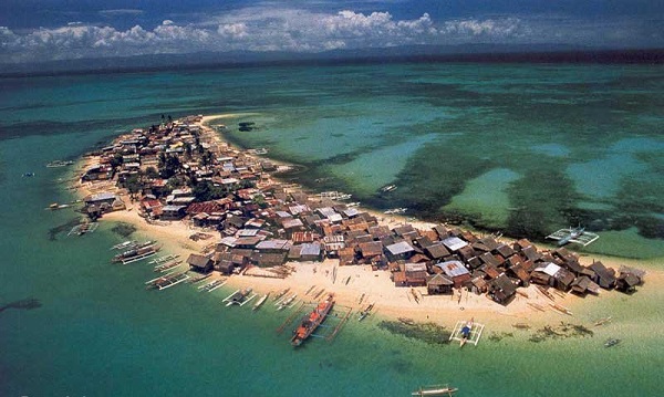 Majuli – The World’s Largest River Island (Assam)